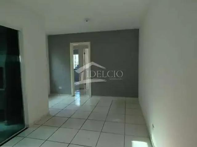 Apartamento para Locação em São José dos Pinhais/PR Ouro Fino 2 Quartos
