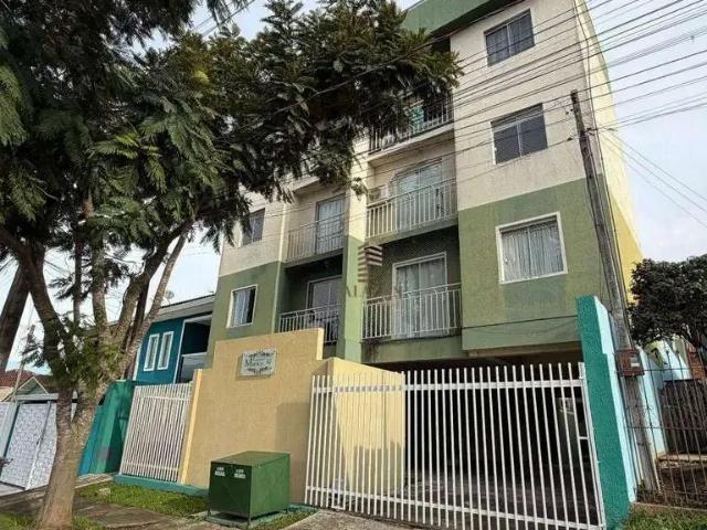 Apartamento para Locação em São José dos Pinhais/PR Ouro Fino 2 Quartos