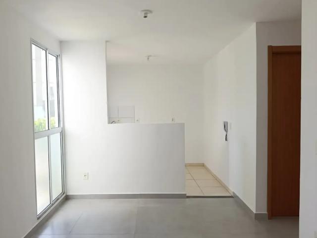Apartamento para Locação em São José dos Pinhais/PR Ouro Fino 2 Quartos