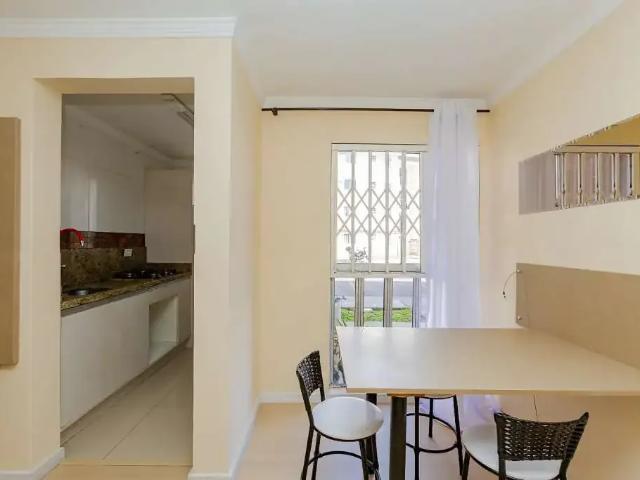 Apartamento para Locação em São José dos Pinhais/PR Ouro Fino 2 Quartos