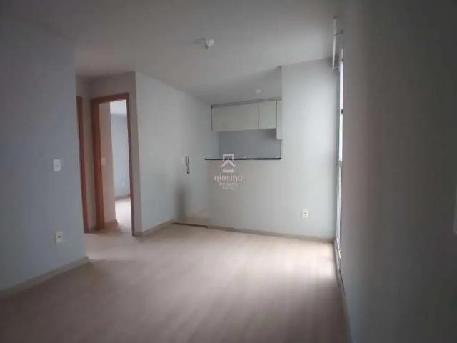 Apartamento para Locação em São José dos Pinhais/PR Ouro Fino 2 Quartos