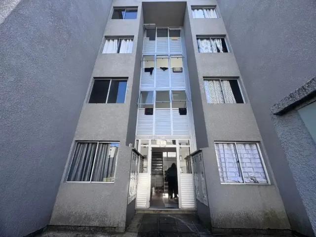 Apartamento para Locação em São José dos Pinhais/PR Ouro Fino 2 Quartos