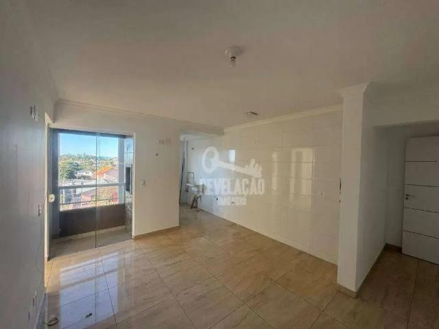 Apartamento para Locação em São José dos Pinhais/PR Ouro Fino 2 Quartos