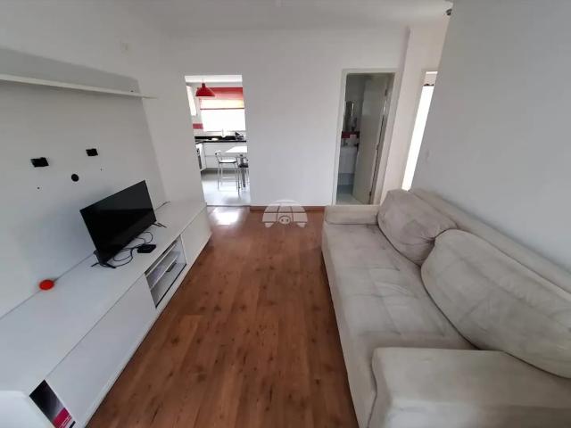 Apartamento para Locação em São José dos Pinhais/PR Ouro Fino 2 Quartos