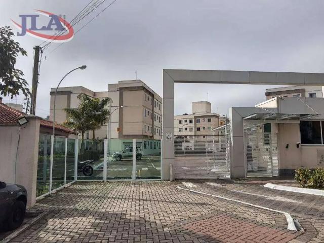 Apartamento para Locação em São José dos Pinhais/PR Ouro Fino 2 Quartos