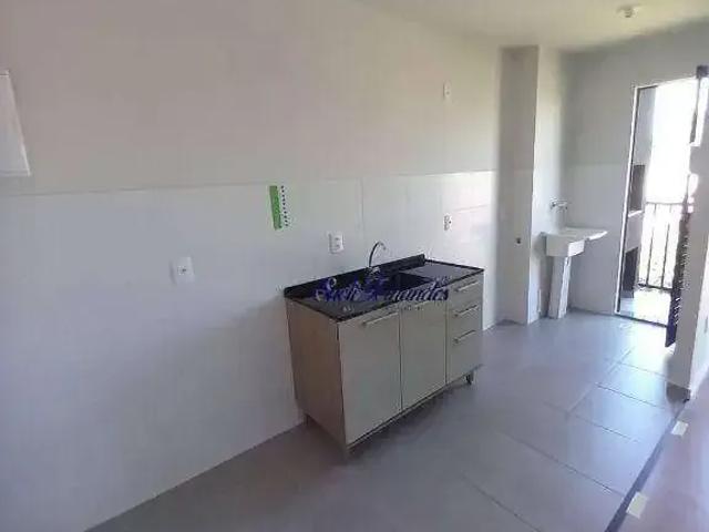 Apartamento para Locação em São José dos Pinhais/PR Ouro Fino 3 Quartos
