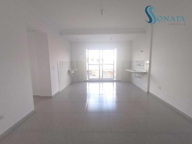 Apartamento para Locação em São José dos Pinhais/PR Ouro Fino 3 Quartos