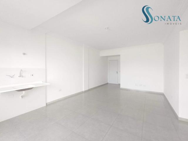 Apartamento para Locação em São José dos Pinhais/PR Ouro Fino 3 Quartos