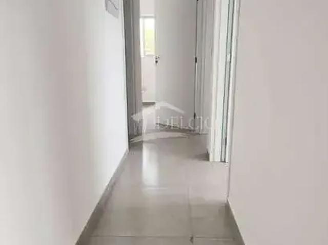 Apartamento para Locação em São José dos Pinhais/PR Ouro Fino 3 Quartos