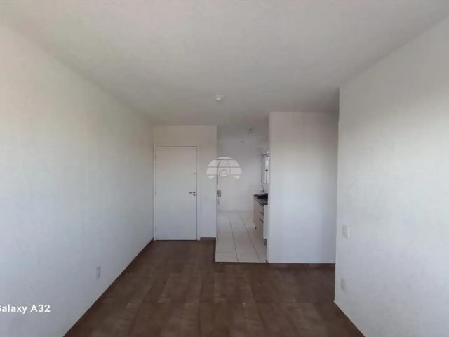 Apartamento para Locação em São José dos Pinhais/PR Afonso Pena 2 Quartos