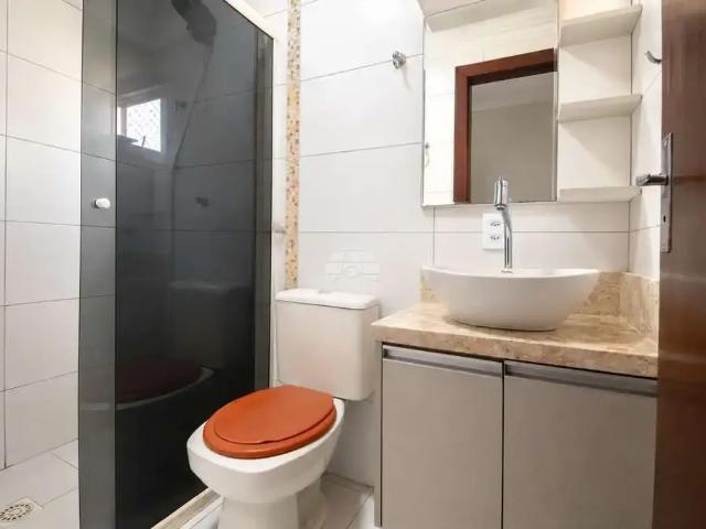 Apartamento para Locação em São José dos Pinhais/PR Afonso Pena 2 Quartos