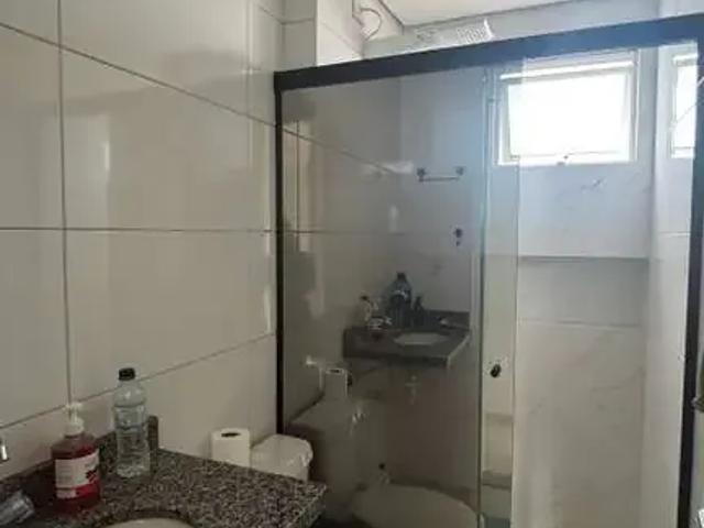 Apartamento para Locação em São José dos Pinhais/PR Afonso Pena 2 Quartos
