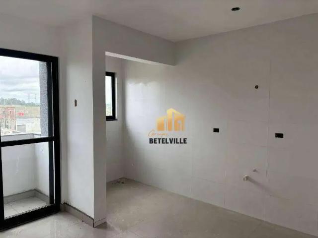 Apartamento para Locação em São José dos Pinhais/PR Afonso Pena 2 Quartos