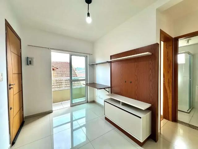 Apartamento para Locação em São José dos Pinhais/PR Afonso Pena 2 Quartos