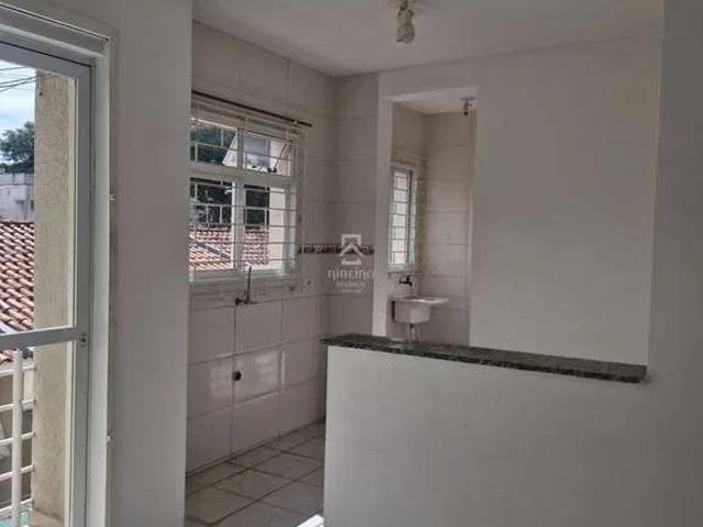 Apartamento para Locação em São José dos Pinhais/PR Afonso Pena 2 Quartos