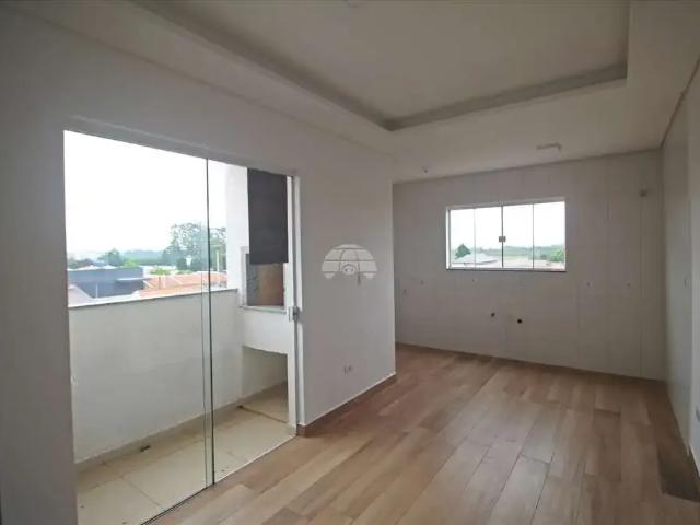 Apartamento para Locação em São José dos Pinhais/PR Afonso Pena 2 Quartos