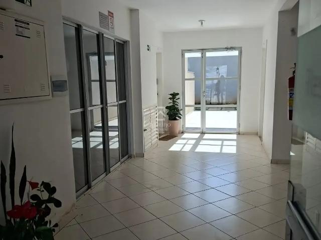 Apartamento para Locação em São José dos Pinhais/PR Afonso Pena 2 Quartos