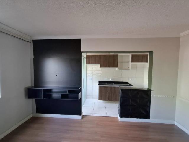 Apartamento para Locação em São José dos Pinhais/PR Afonso Pena 2 Quartos