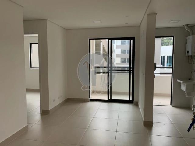 Apartamento para Locação em São José dos Pinhais/PR Afonso Pena 2 Quartos