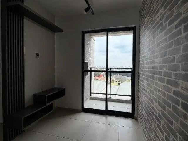 Apartamento para Locação em São José dos Pinhais/PR Afonso Pena 2 Quartos