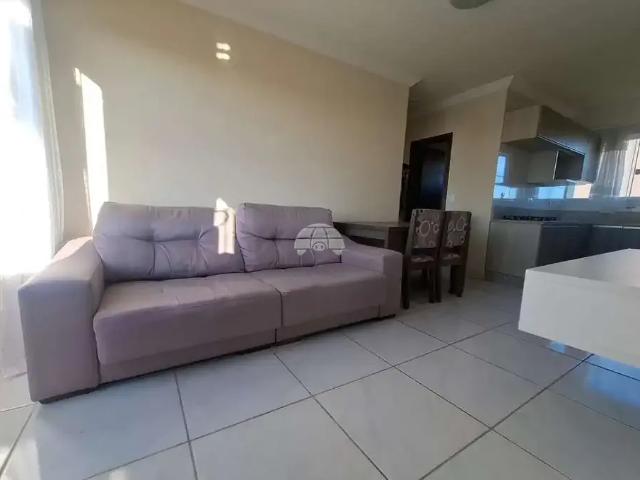Apartamento para Locação em São José dos Pinhais/PR Afonso Pena 2 Quartos