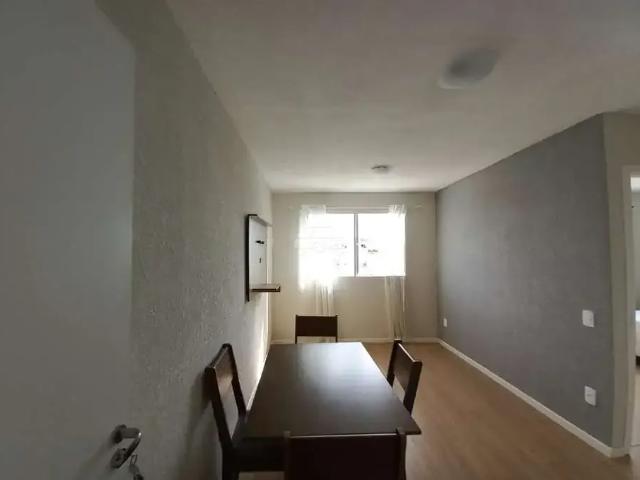 Apartamento para Locação em São José dos Pinhais/PR Afonso Pena 2 Quartos