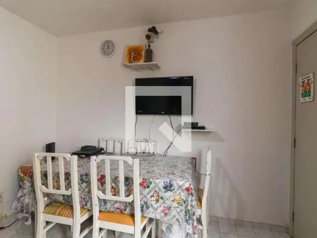 Apartamento para Locação em São José dos Pinhais/PR Afonso Pena 2 Quartos