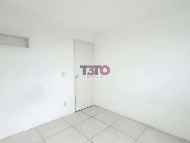 Apartamento para Locação em São José dos Pinhais/PR Afonso Pena 2 Quartos