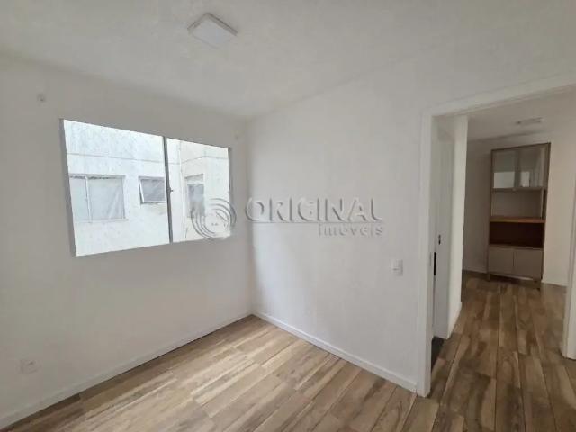 Apartamento para Locação em São José dos Pinhais/PR Afonso Pena 2 Quartos