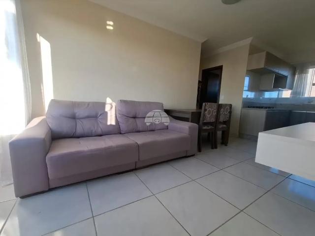 Apartamento para Locação em São José dos Pinhais/PR Afonso Pena 2 Quartos