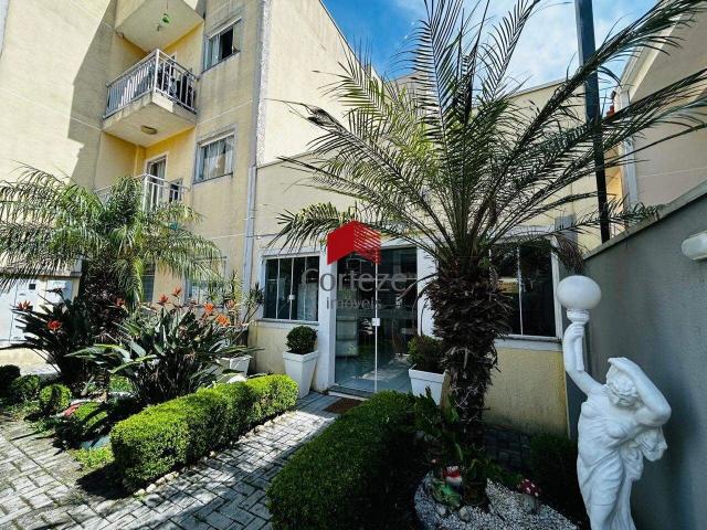 Apartamento para Locação em São José dos Pinhais/PR Afonso Pena 2 Quartos