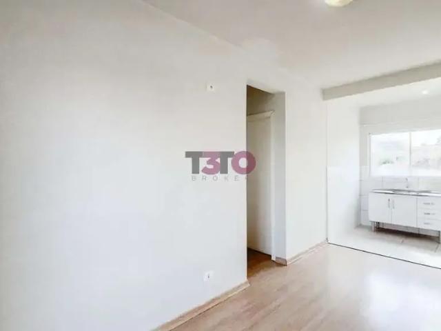 Apartamento para Locação em São José dos Pinhais/PR Afonso Pena 2 Quartos