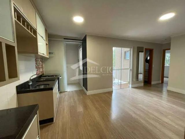 Apartamento para Locação em São José dos Pinhais/PR Afonso Pena 2 Quartos