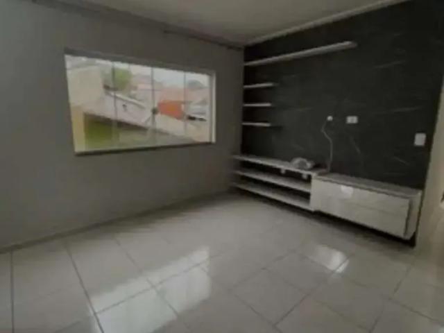 Apartamento para Locação em São José dos Pinhais/PR Afonso Pena 2 Quartos