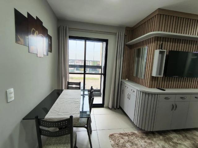 Apartamento para Locação em São José dos Pinhais/PR Afonso Pena 2 Quartos