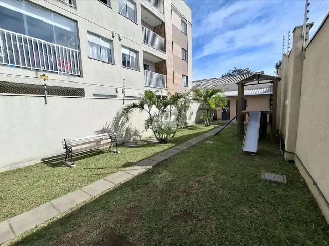 Apartamento para Locação em São José dos Pinhais/PR Afonso Pena 2 Quartos