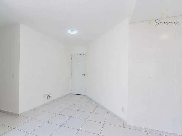 Apartamento para Locação em São José dos Pinhais/PR Afonso Pena 2 Quartos