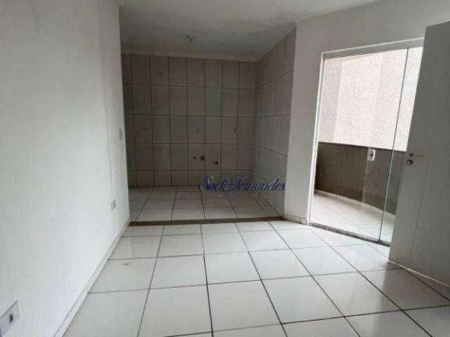Apartamento para Locação em São José dos Pinhais/PR Afonso Pena 2 Quartos