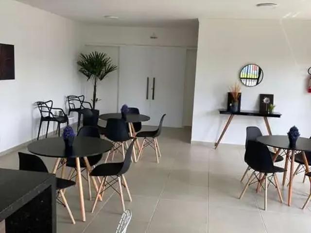 Apartamento para Locação em São José dos Pinhais/PR Afonso Pena 2 Quartos