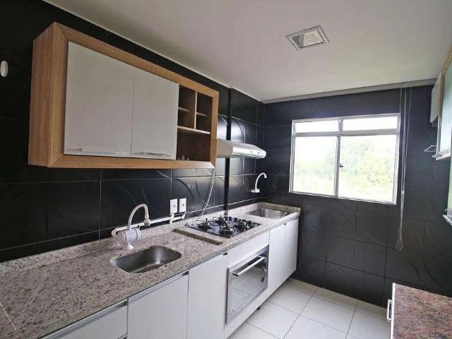 Apartamento para Locação em São José dos Pinhais/PR Afonso Pena 2 Quartos