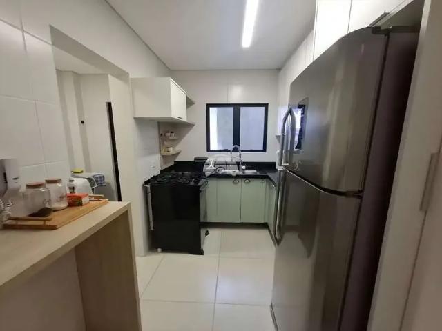 Apartamento para Locação em São José dos Pinhais/PR Afonso Pena 2 Quartos