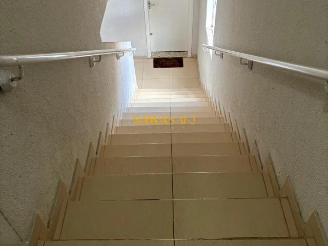 Apartamento para Locação em São José dos Pinhais/PR Afonso Pena 2 Quartos