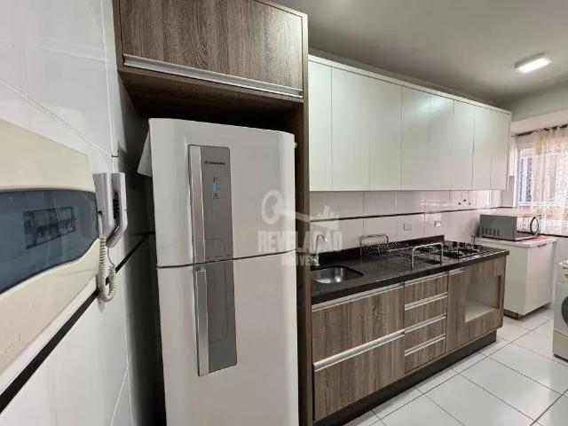 Apartamento para Locação em São José dos Pinhais/PR Afonso Pena 2 Quartos