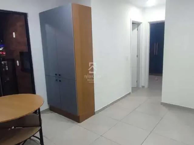 Apartamento para Locação em São José dos Pinhais/PR Afonso Pena 2 Quartos