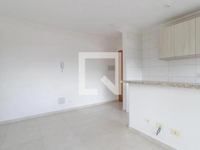 Apartamento para Locação em São José dos Pinhais/PR Afonso Pena 2 Quartos