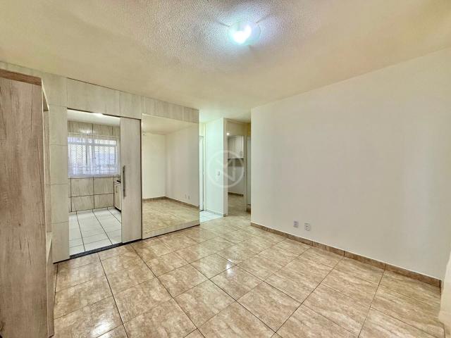 Apartamento para Locação em São José dos Pinhais/PR Afonso Pena 2 Quartos