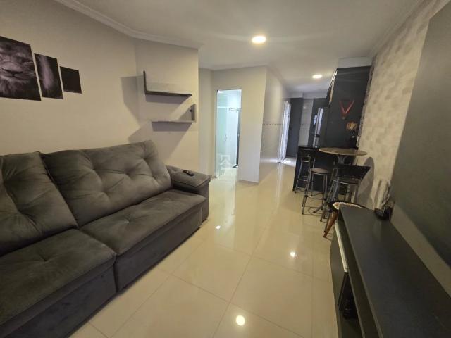 Apartamento para Locação em São José dos Pinhais/PR Afonso Pena 2 Quartos