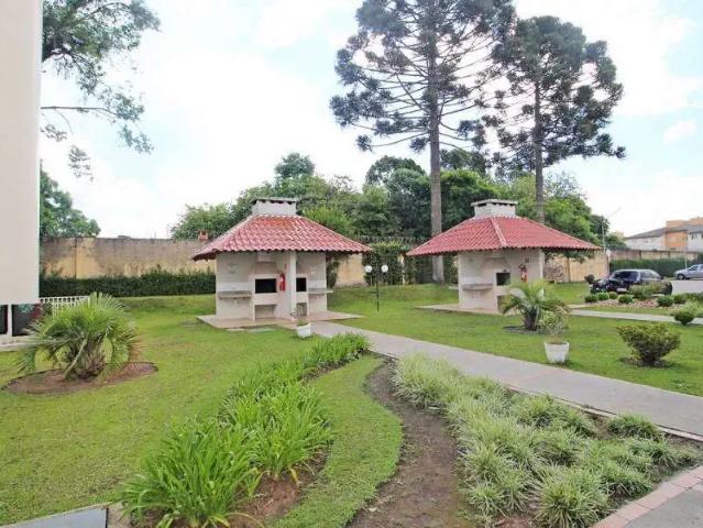 Apartamento para Locação em São José dos Pinhais/PR Afonso Pena 2 Quartos