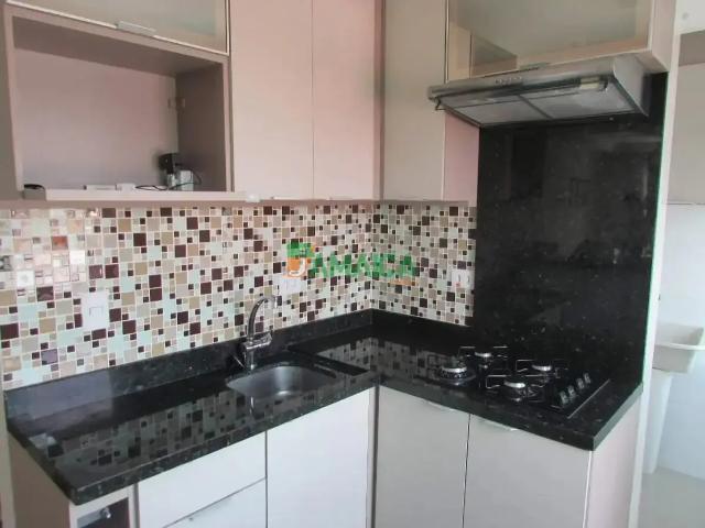 Apartamento para Locação em São José dos Pinhais/PR Afonso Pena 2 Quartos