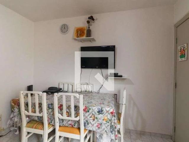 Apartamento para Locação em São José dos Pinhais/PR Afonso Pena 2 Quartos